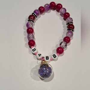 Handmade Bracelets 4 Broken Bonds- B4BB Bracelet